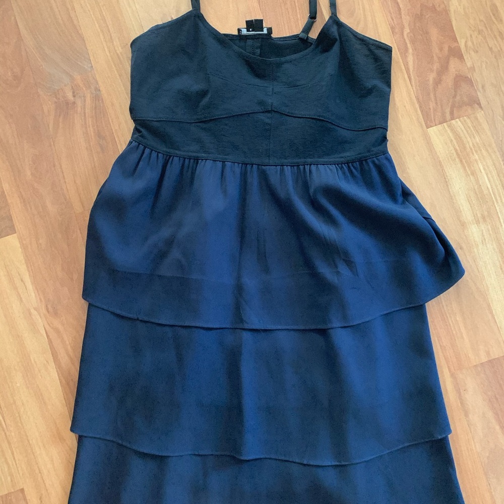 Theory Mini Dress